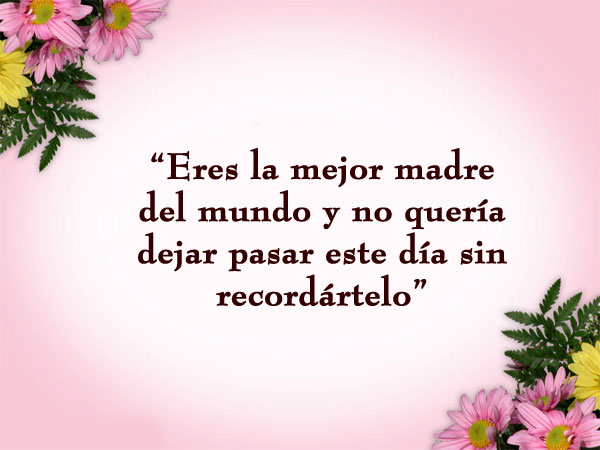madre